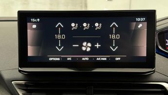 Peugeot 3008 BLUEHDI S/S GT