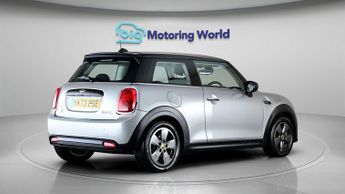 MINI Electric Hatch COOPER S LEVEL 1