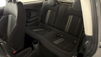 MINI Electric Hatch COOPER S LEVEL 1