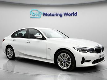 BMW 3 Series 330E SE PRO