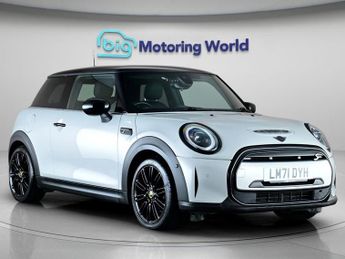 MINI Electric Hatch COOPER S LEVEL 3