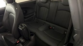 MINI Electric Hatch COOPER S LEVEL 3
