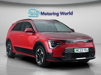 Kia Niro 3