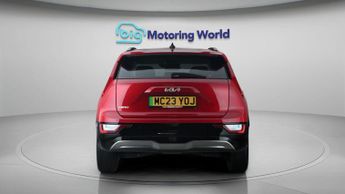 Kia Niro 3