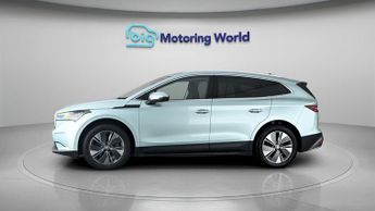 Skoda Enyaq 80