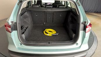 Skoda Enyaq 80