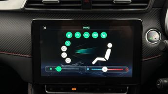 MG MG ZS EXCLUSIVE T-GDI