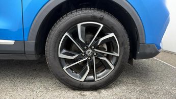 MG MG ZS EXCLUSIVE T-GDI