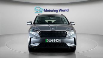 Skoda Enyaq 60