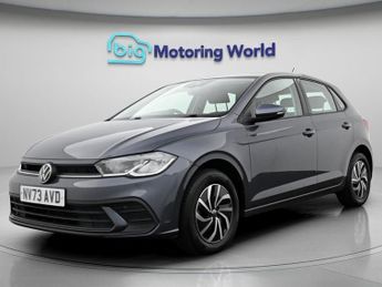 Volkswagen Polo LIFE