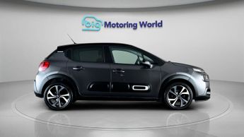 Citroen C3 PURETECH MAX S/S EAT6