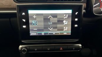 Citroen C3 PURETECH MAX S/S EAT6