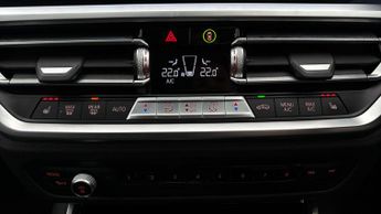 BMW 3 Series 320I SPORT