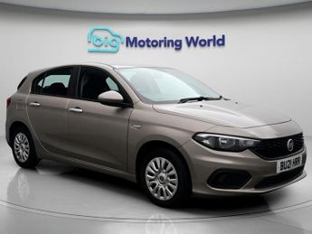 Fiat Tipo EASY