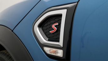 MINI Countryman COOPER S ALL4 SPORT