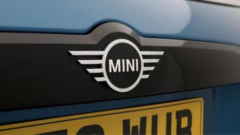MINI Countryman COOPER S ALL4 SPORT