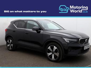 Volvo XC40 RECHARGE T5 ULTIMATE