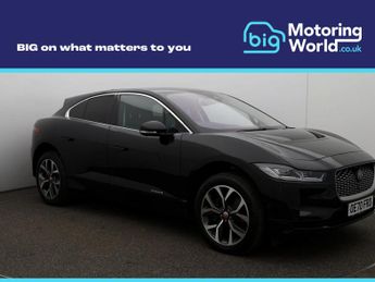 Jaguar I-PACE HSE