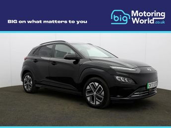 Hyundai KONA PREMIUM