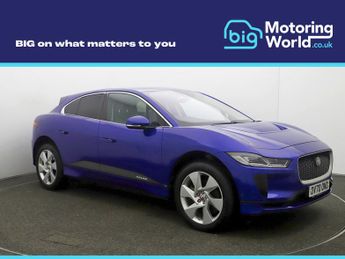 Jaguar I-PACE SE