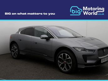 Jaguar I-PACE HSE