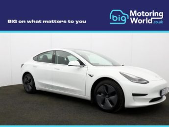 Tesla Model 3 ALL MODELS