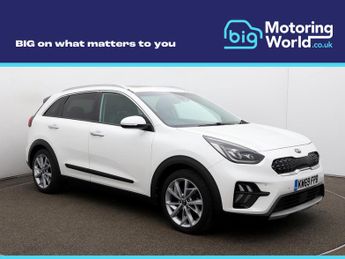 Kia Niro 4