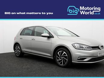 Volkswagen Golf TDi MATCH TDI