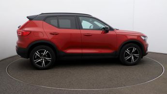 Volvo XC40 D3 R-DESIGN