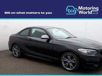 BMW M2 M240I