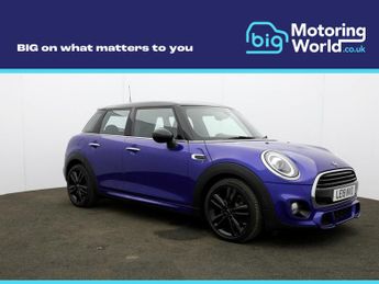 MINI Hatch COOPER SPORT