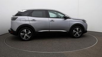 Peugeot 3008 S/S ALLURE PREMIUM PLUS