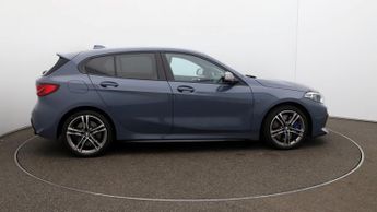 BMW 135 M135I XDRIVE