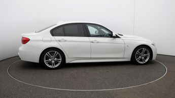  340I M SPORT