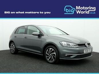 Volkswagen Golf TDi MATCH TDI