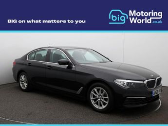 BMW 520 520I SE