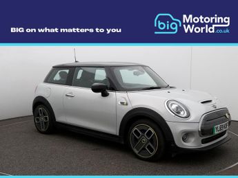 MINI Hatch COOPER S LEVEL 3