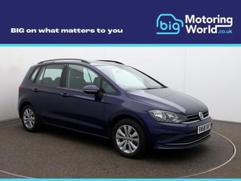 Volkswagen Golf SE NAVIGATION TSI EVO