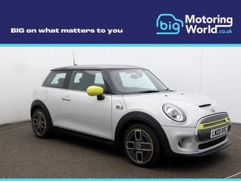 MINI Hatch COOPER S LEVEL 3