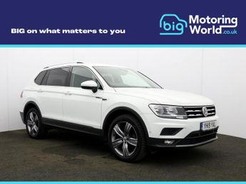 Volkswagen Tiguan MATCH TSI EVO