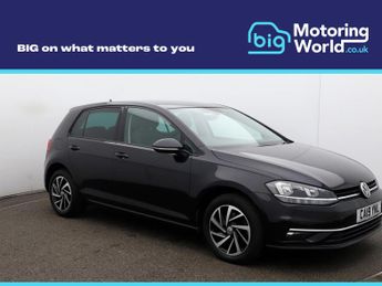 Volkswagen Golf TDi MATCH TDI