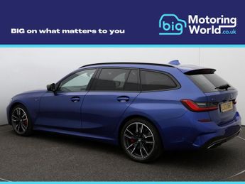 BMW M3 M340I XDRIVE