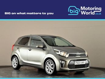 Kia Picanto TITANIUM EDITION