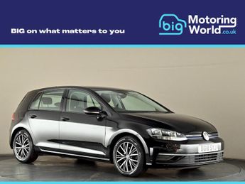 Volkswagen Golf SE NAVIGATION TSI EVO