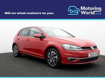 Volkswagen Golf TDi MATCH TDI