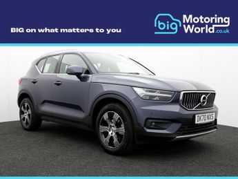 Volvo XC40 T3 INSCRIPTION