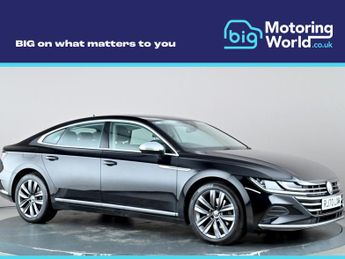 Volkswagen Arteon ELEGANCE TDI