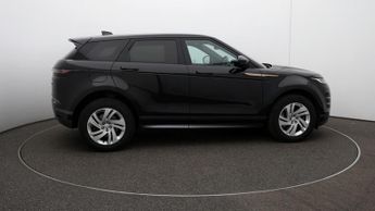 Land Rover Range Rover Evoque R-DYNAMIC S