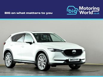 Mazda CX5 SPORT NAV PLUS