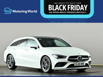 Mercedes CLA CLA 180 AMG LINE PREMIUM PLUS